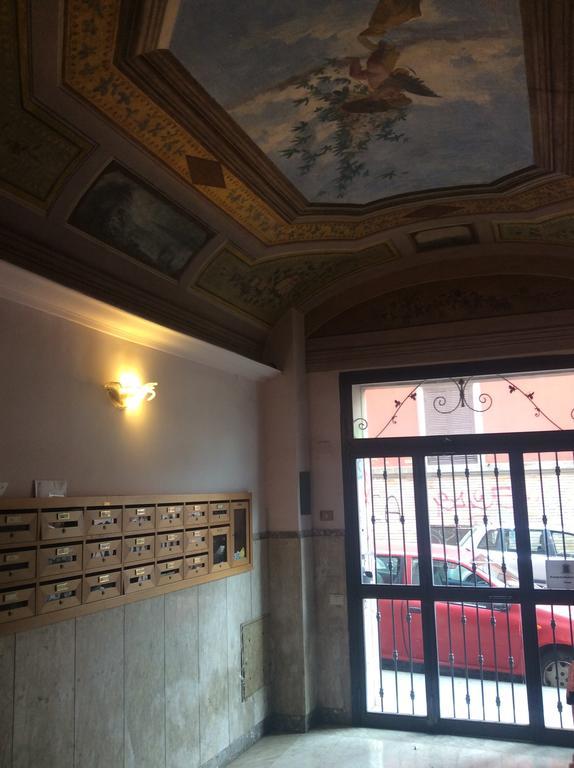 Bed and Breakfast La Casa Dei Sogni Rom Exterior foto