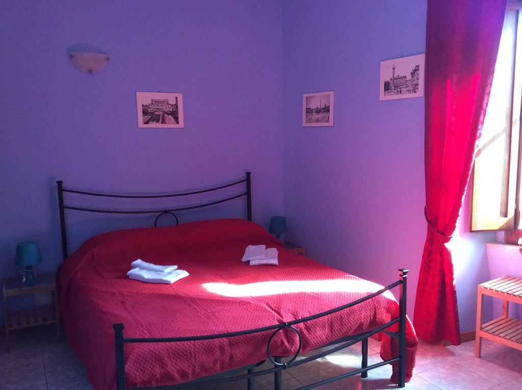 Bed and Breakfast La Casa Dei Sogni Rom Exterior foto
