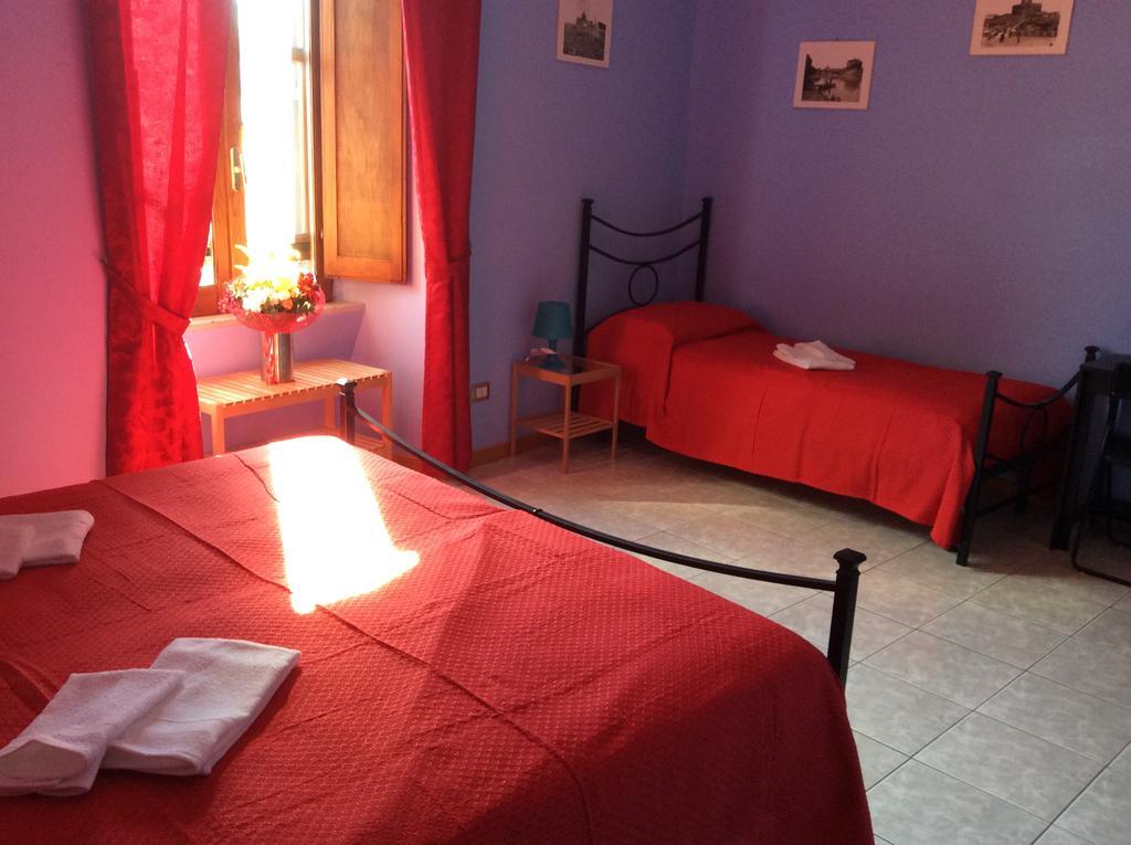 Bed and Breakfast La Casa Dei Sogni Rom Exterior foto