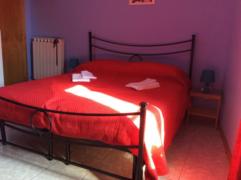 Bed and Breakfast La Casa Dei Sogni Rom Exterior foto