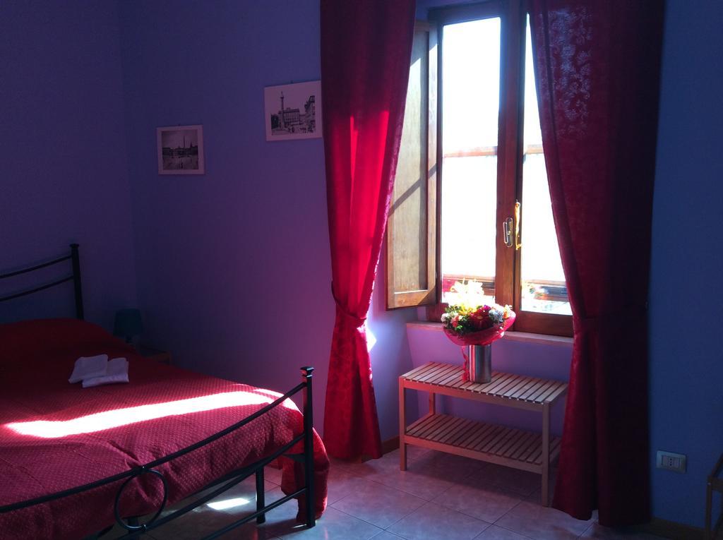 Bed and Breakfast La Casa Dei Sogni Rom Exterior foto