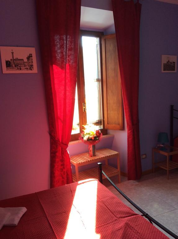 Bed and Breakfast La Casa Dei Sogni Rom Exterior foto
