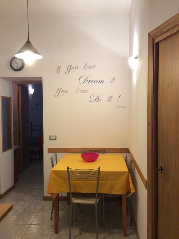 Bed and Breakfast La Casa Dei Sogni Rom Exterior foto