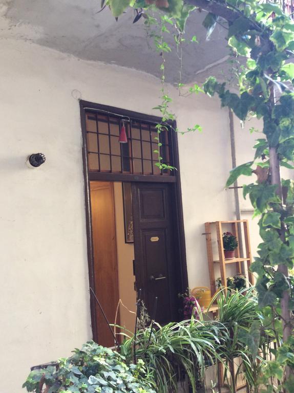Bed and Breakfast La Casa Dei Sogni Rom Exterior foto