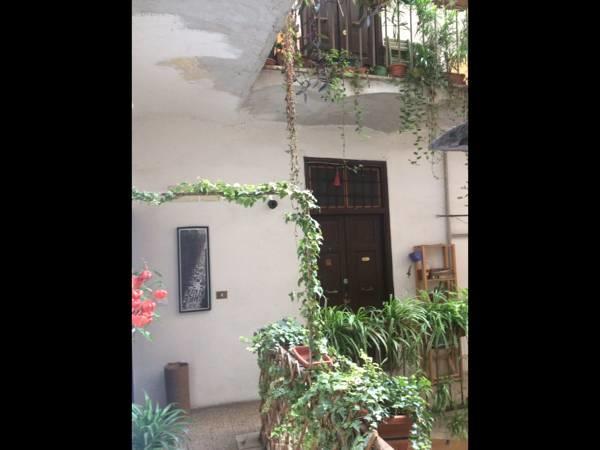 Bed and Breakfast La Casa Dei Sogni Rom Exterior foto