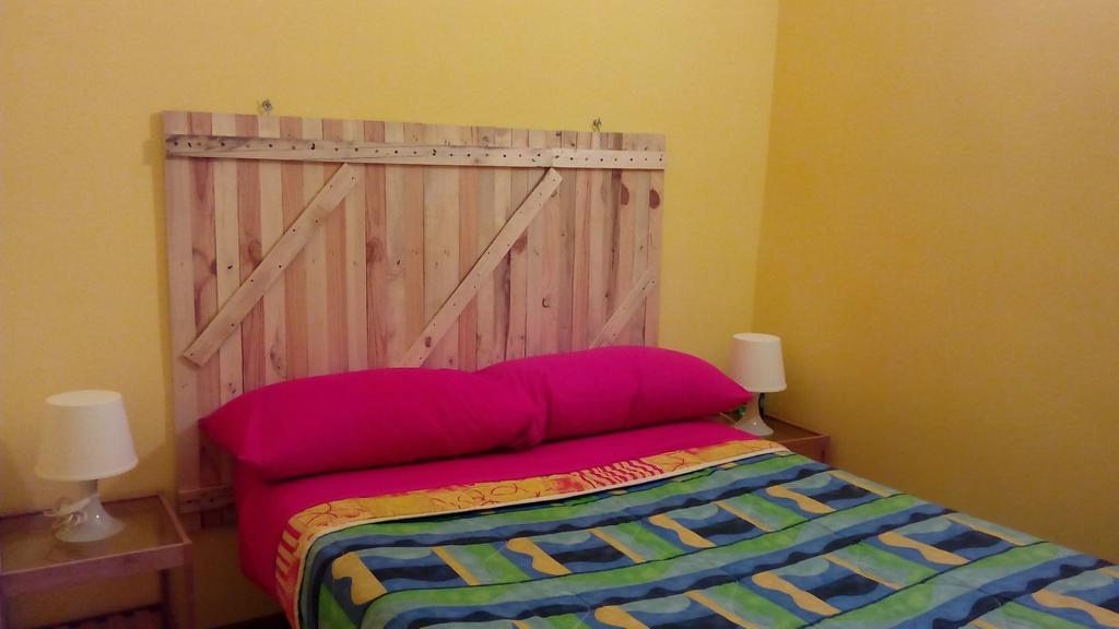 Bed and Breakfast La Casa Dei Sogni Rom Exterior foto